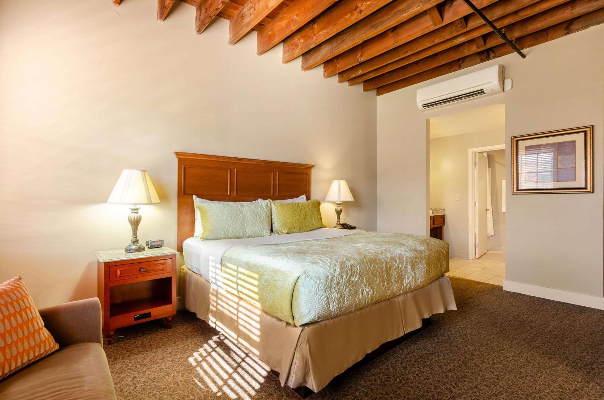 Jackson Park Inn, Ascend Hotel Collection Pulaski Esterno foto