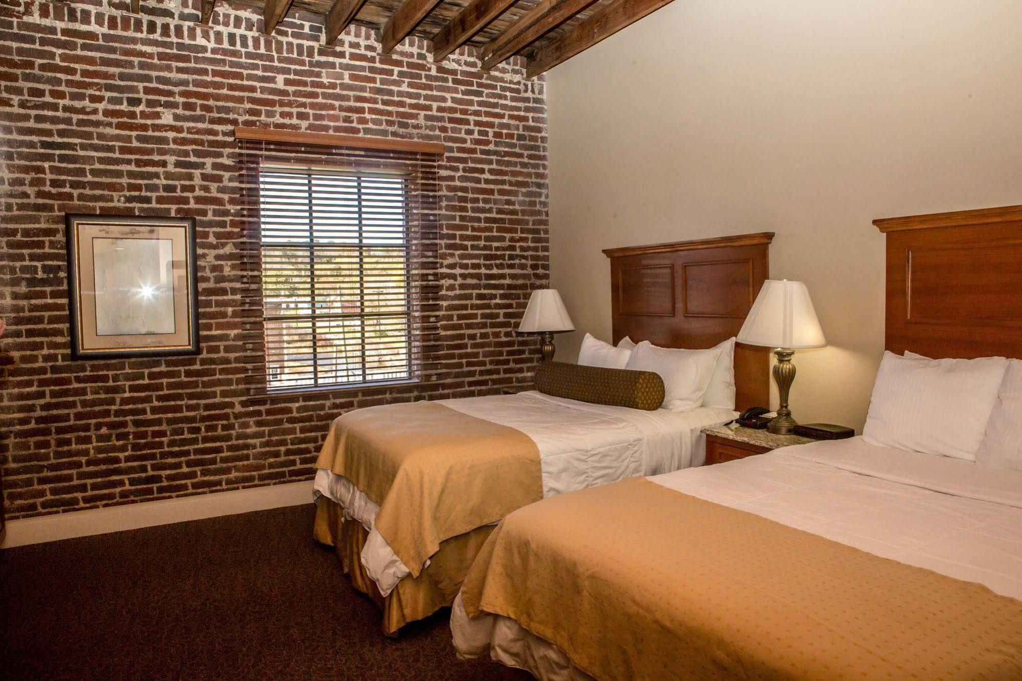 Jackson Park Inn, Ascend Hotel Collection Pulaski Esterno foto