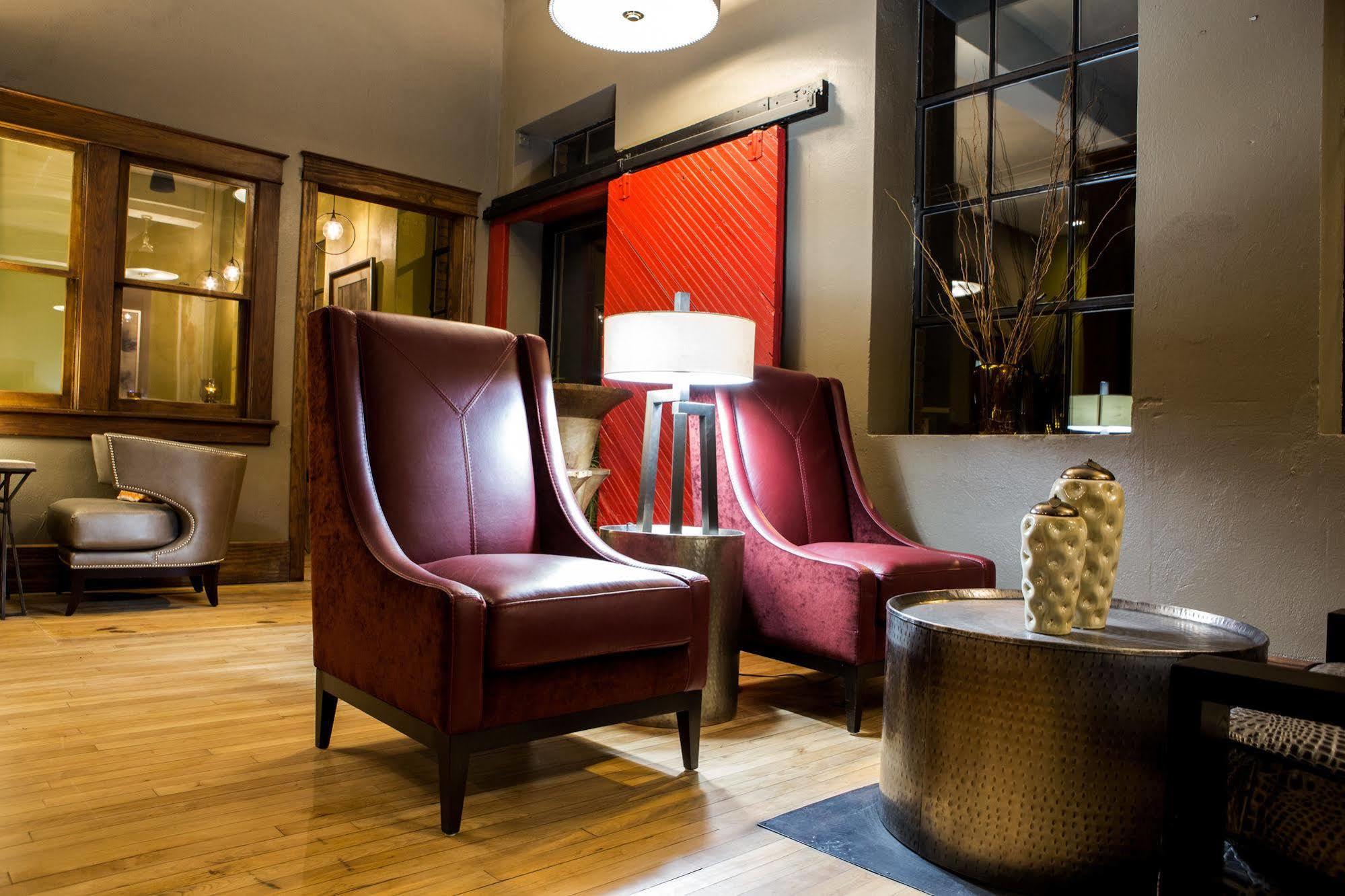 Jackson Park Inn, Ascend Hotel Collection Pulaski Esterno foto